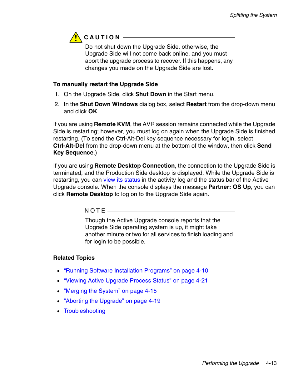 NEC 320Fc User Manual | Page 83 / 120