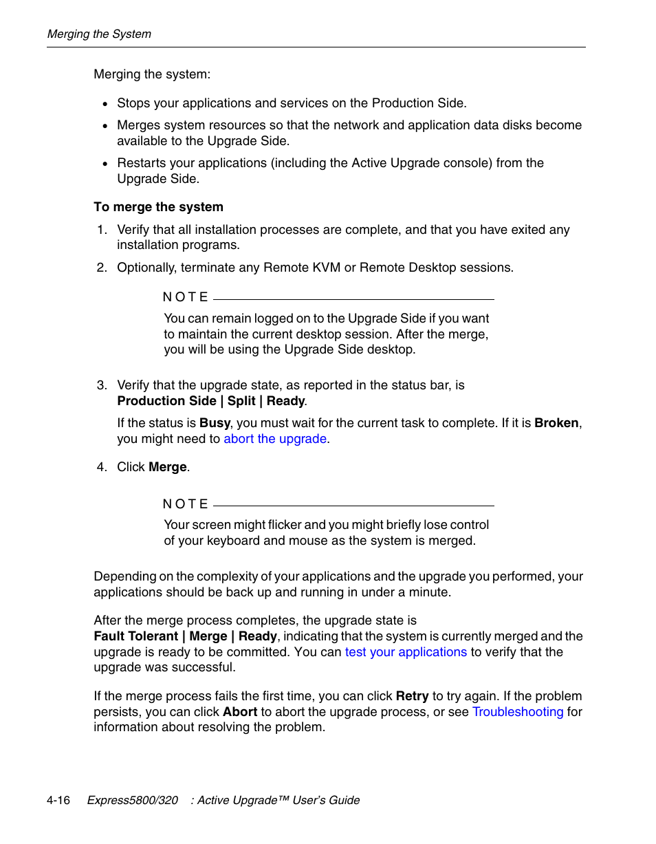 NEC 320Fc User Manual | Page 86 / 120