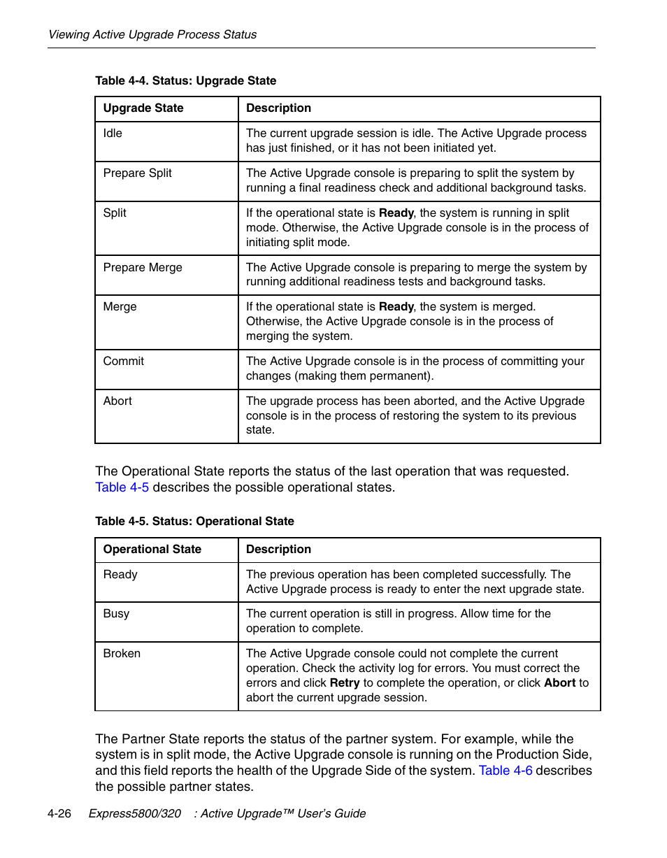 NEC 320Fc User Manual | Page 96 / 120