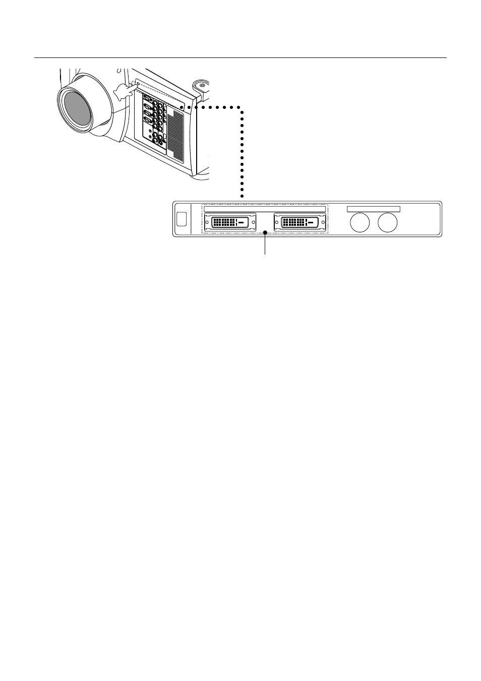 E – 5 | NEC XT5100 User Manual | Page 11 / 52