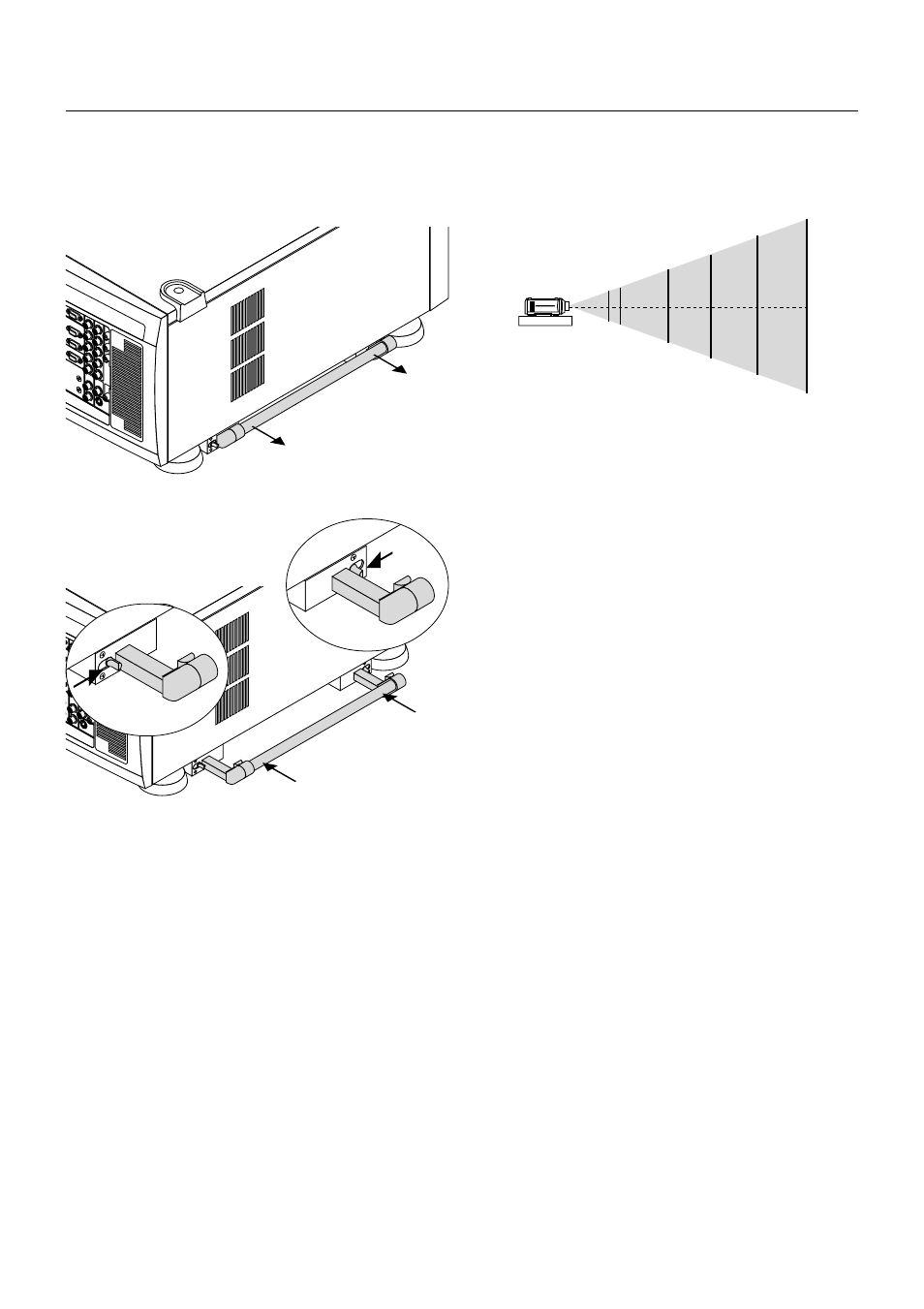 NEC XT5100 User Manual | Page 16 / 52