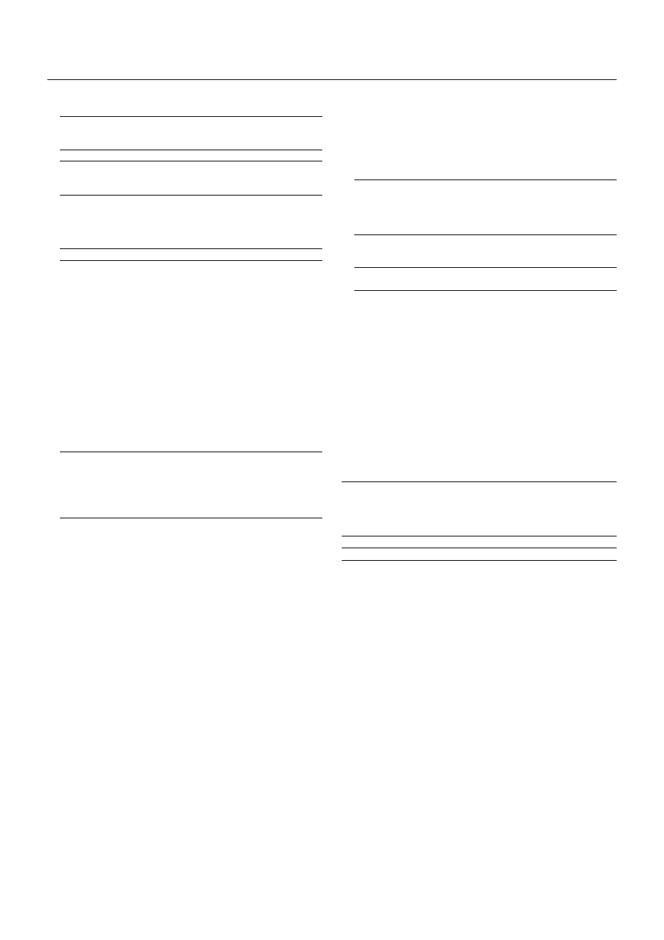 E – 14 | NEC XT5100 User Manual | Page 20 / 52