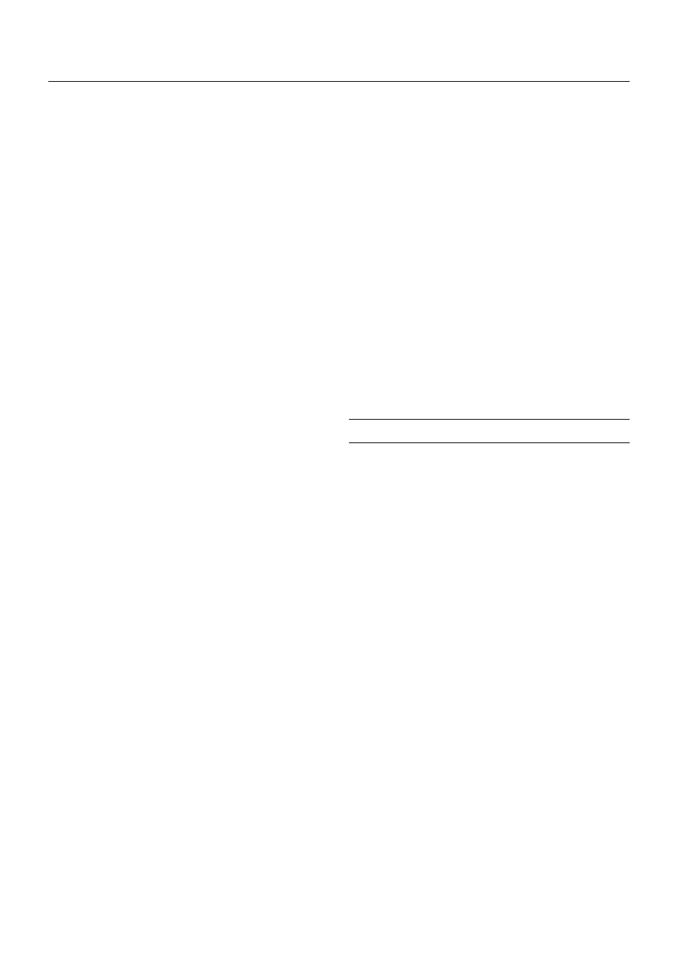 Limited warranty, Usa and canada only) | NEC XT5100 User Manual | Page 5 / 52