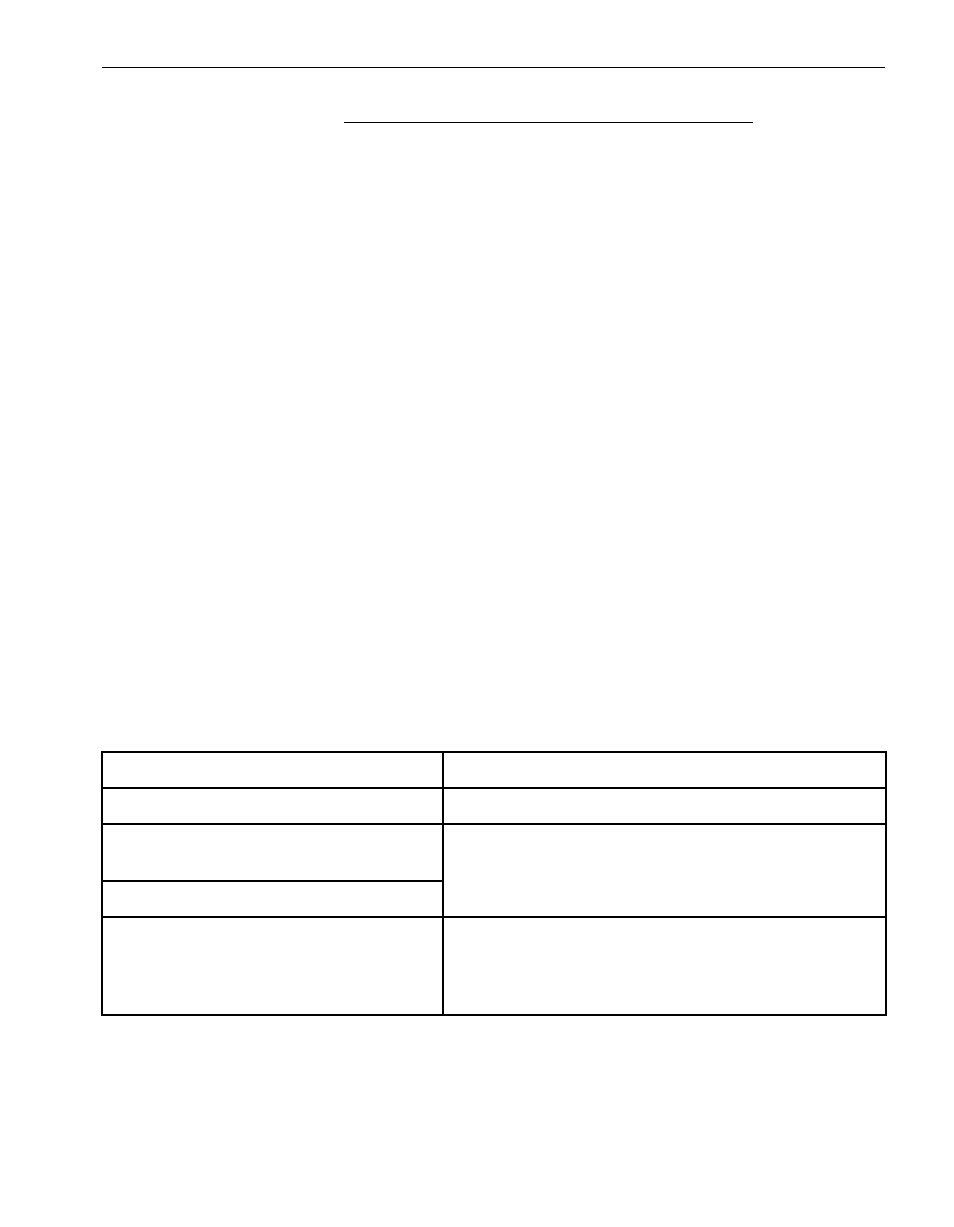 General references, Table 1-2, General reference information for pci adapters | NEC 5800/320MA User Manual | Page 15 / 74