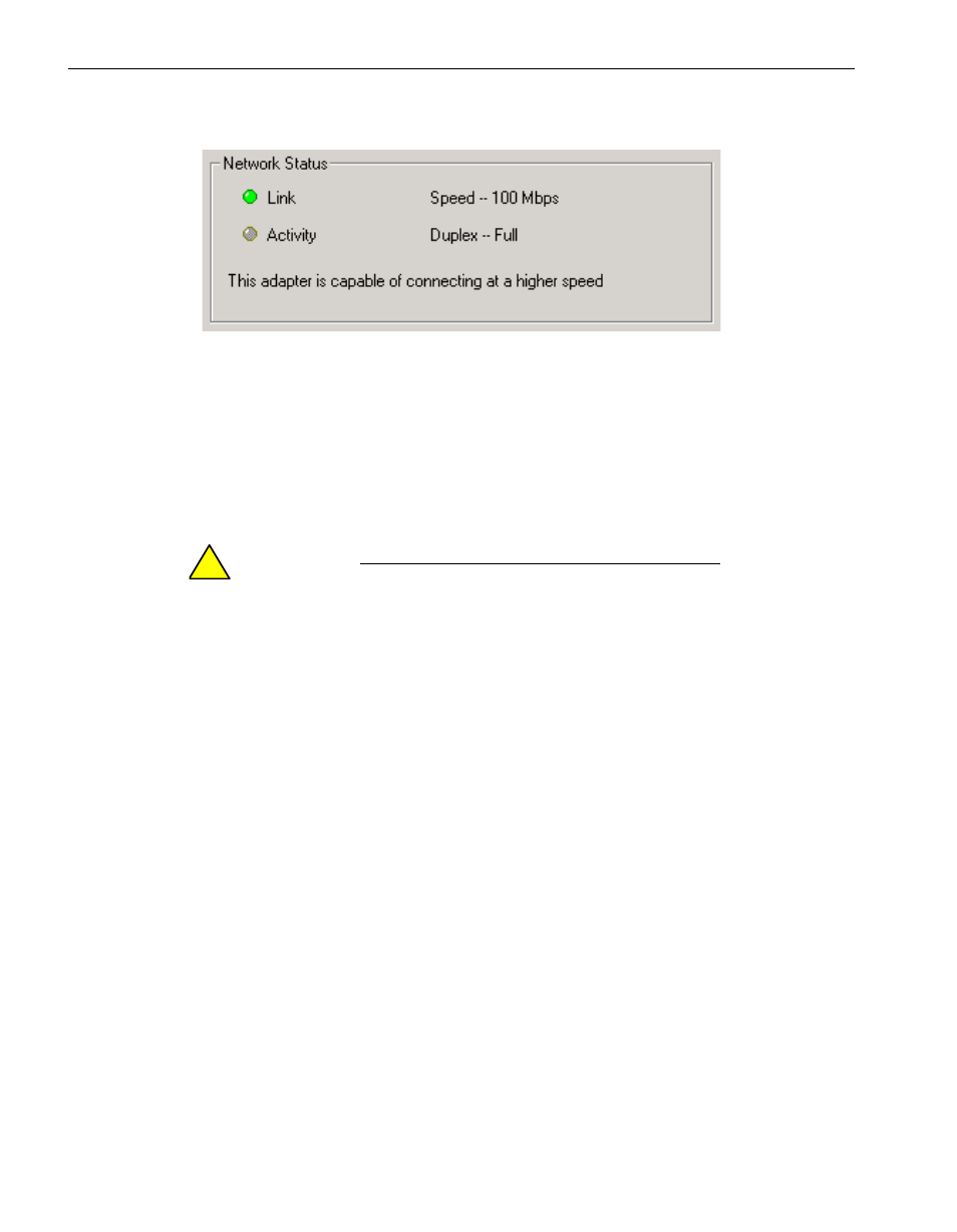 Creating ethernet teams, Figure 2-6 | NEC 5800/320MA User Manual | Page 34 / 74