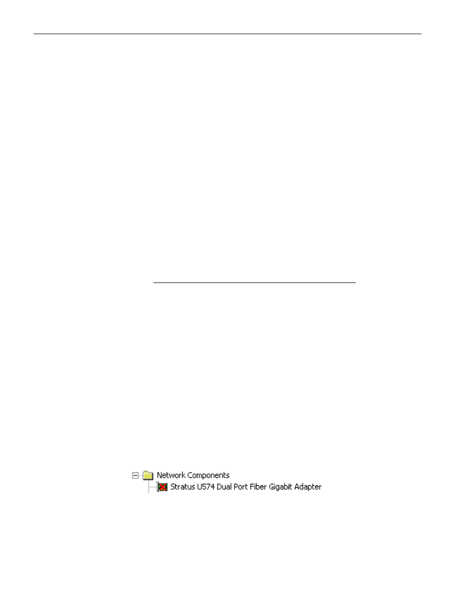 Figure 2-17. icon for a missing (removed) adapter | NEC 5800/320MA User Manual | Page 46 / 74