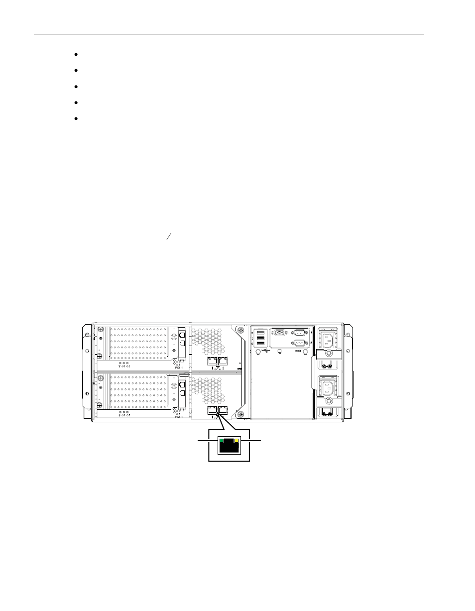 Checking status leds | NEC 5800/320MA User Manual | Page 52 / 74