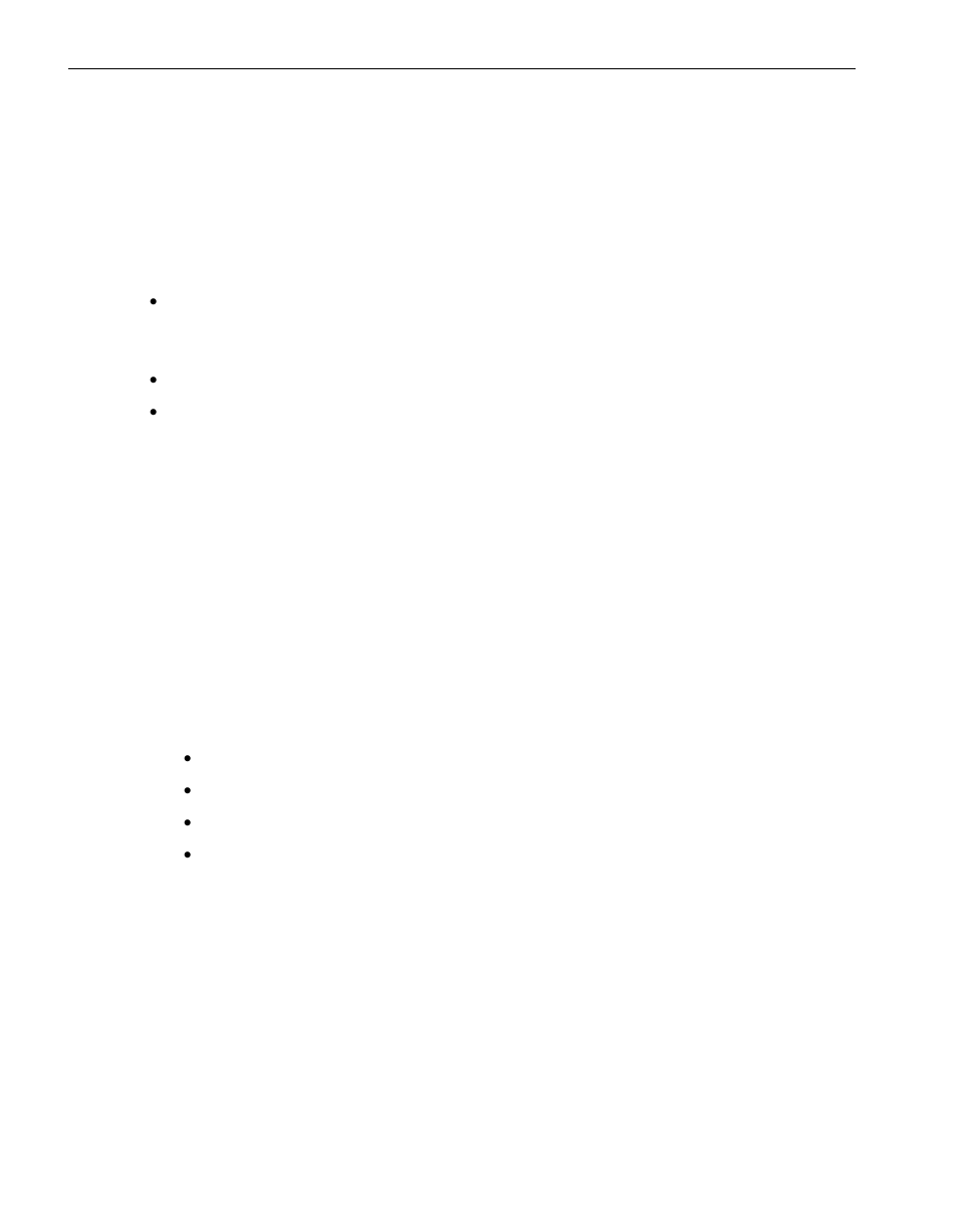 NEC 5800/320MA User Manual | Page 62 / 74