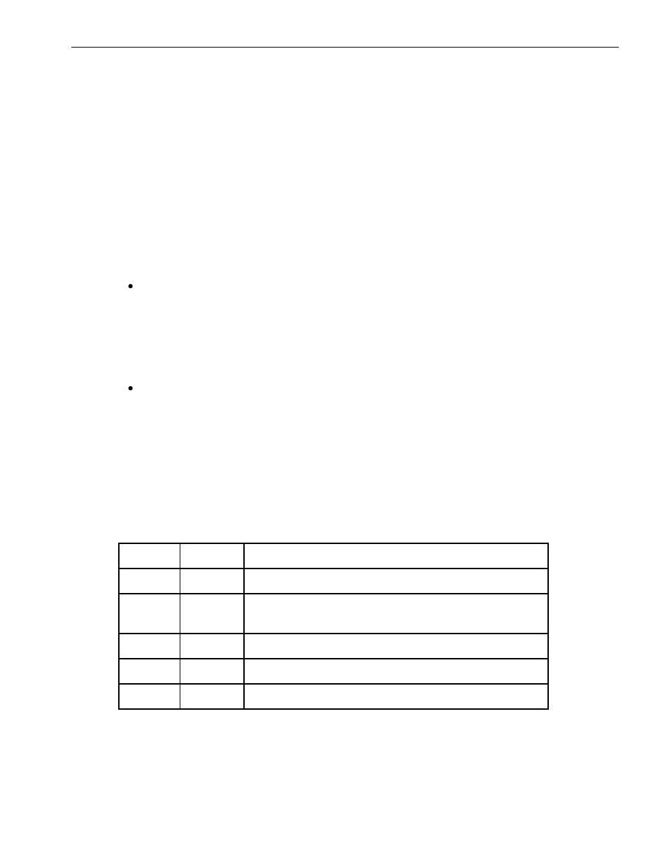 Troubleshooting optical fibre channel pci adapters, Table 3-3 | NEC 5800/320MA User Manual | Page 67 / 74