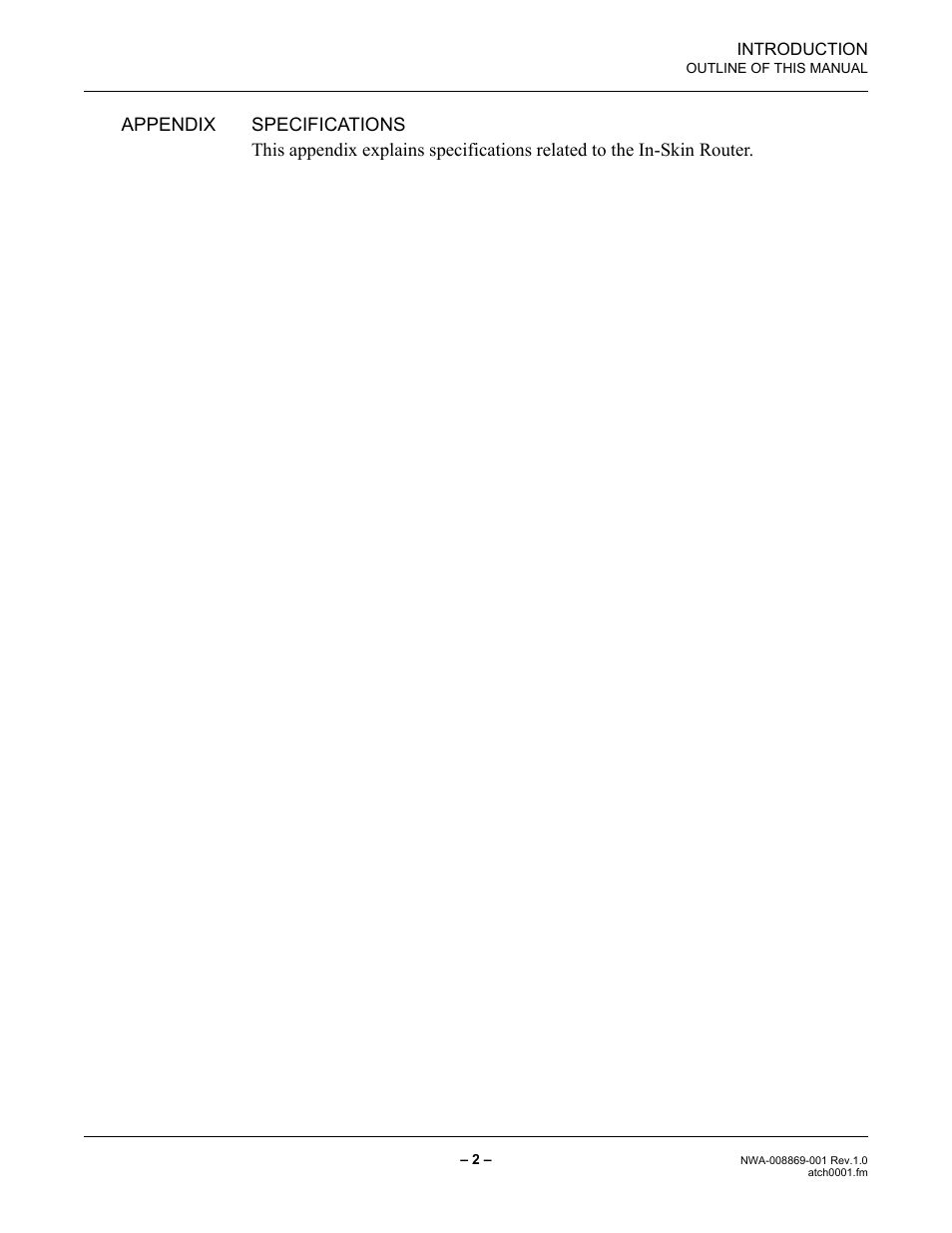NEC NEAX IPS NWA-008869-001 User Manual | Page 12 / 180