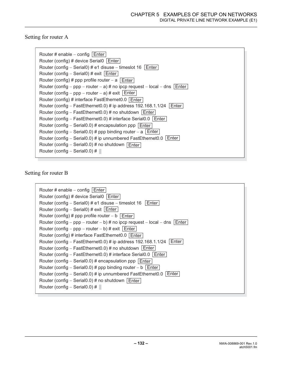 NEC NEAX IPS NWA-008869-001 User Manual | Page 142 / 180