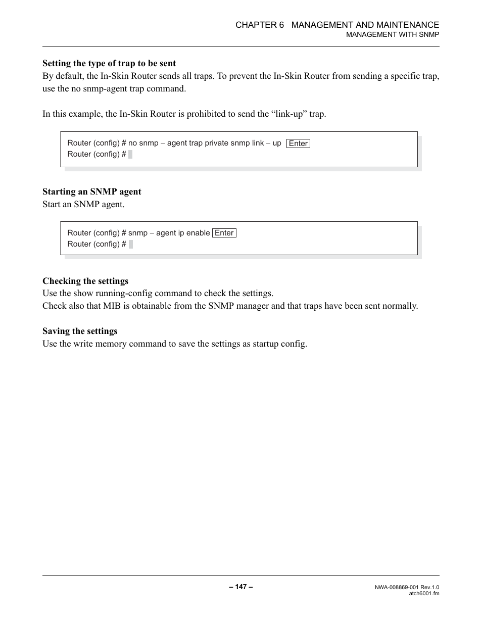 NEC NEAX IPS NWA-008869-001 User Manual | Page 157 / 180