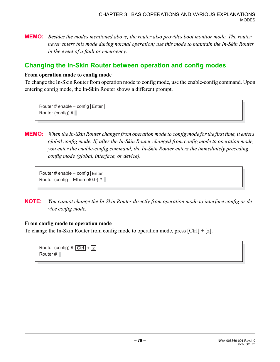 NEC NEAX IPS NWA-008869-001 User Manual | Page 89 / 180