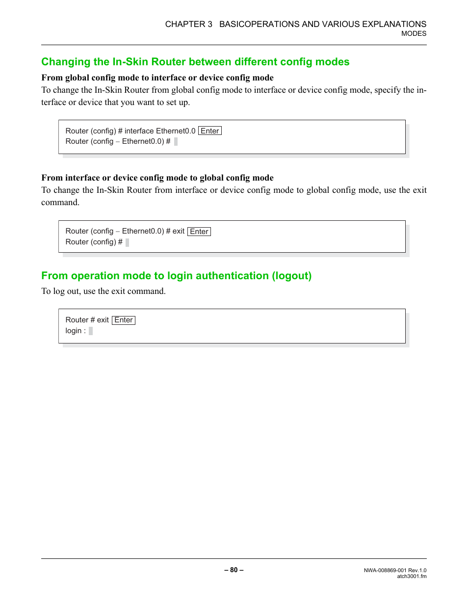 NEC NEAX IPS NWA-008869-001 User Manual | Page 90 / 180