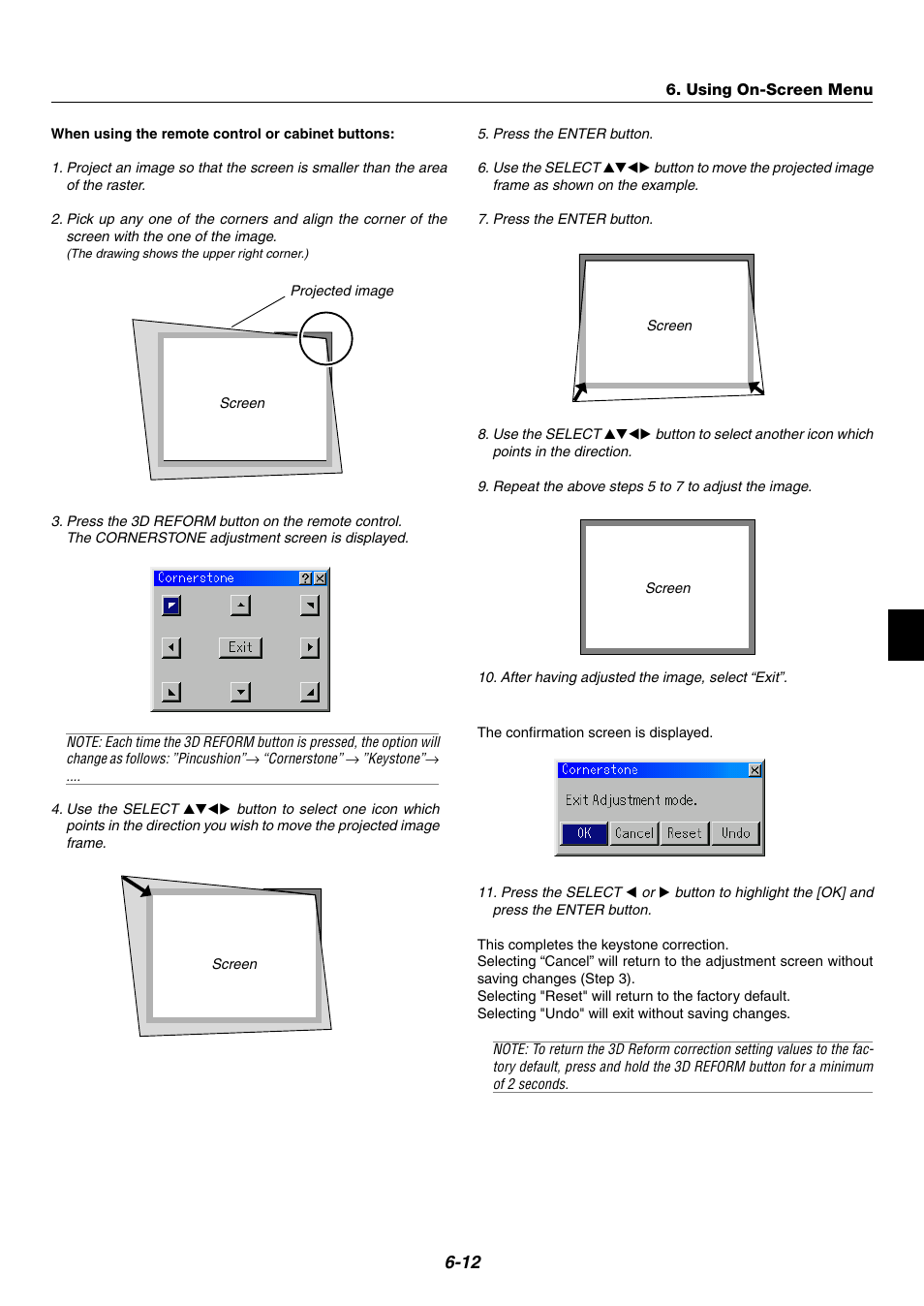 NEC WT600 User Manual | Page 49 / 76