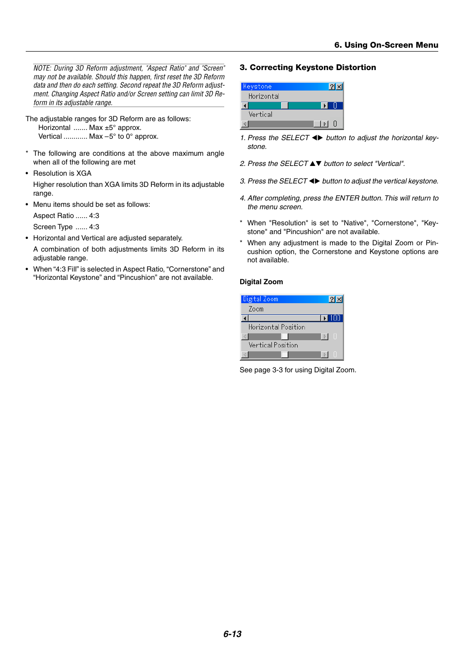 NEC WT600 User Manual | Page 50 / 76