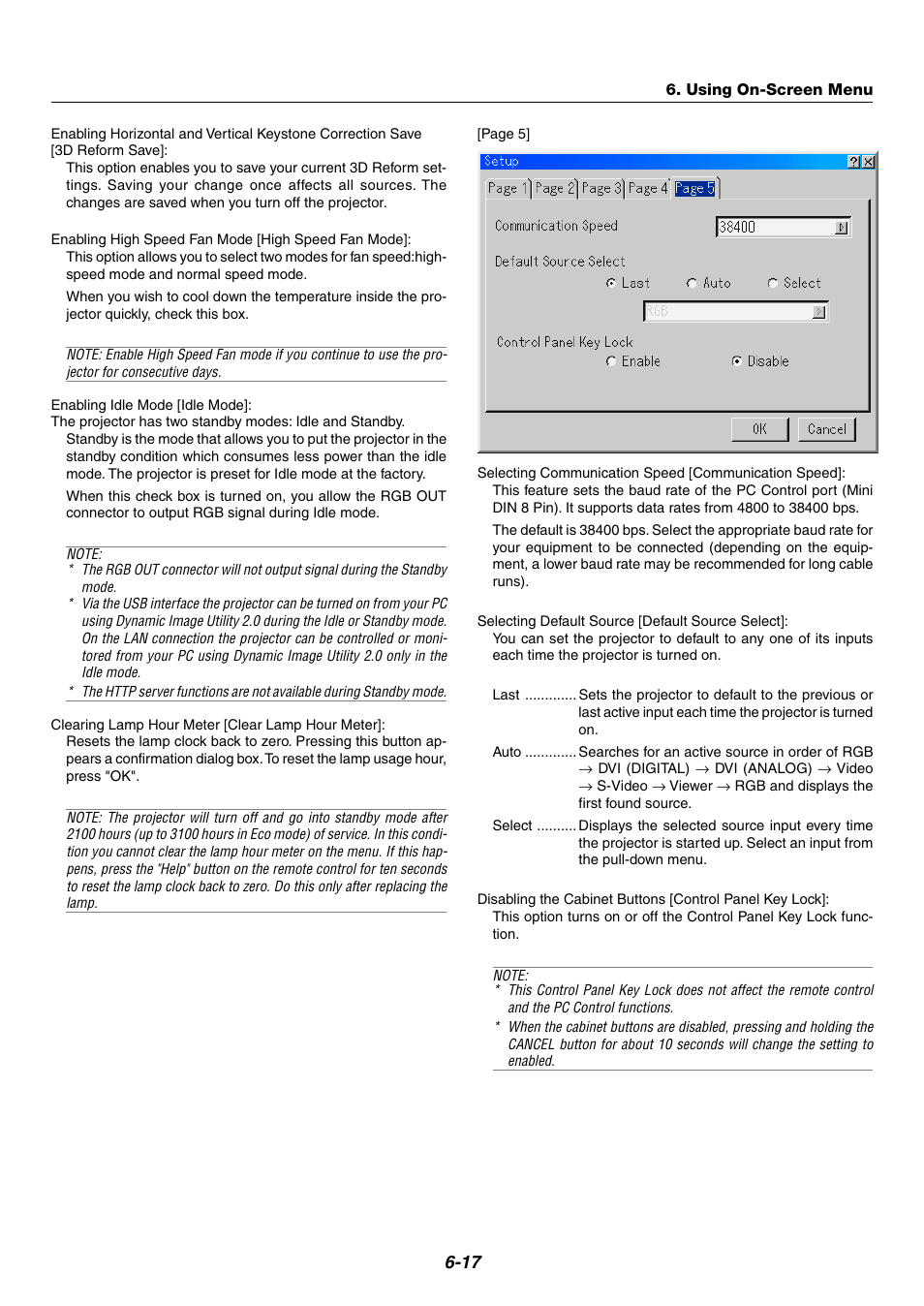 NEC WT600 User Manual | Page 54 / 76