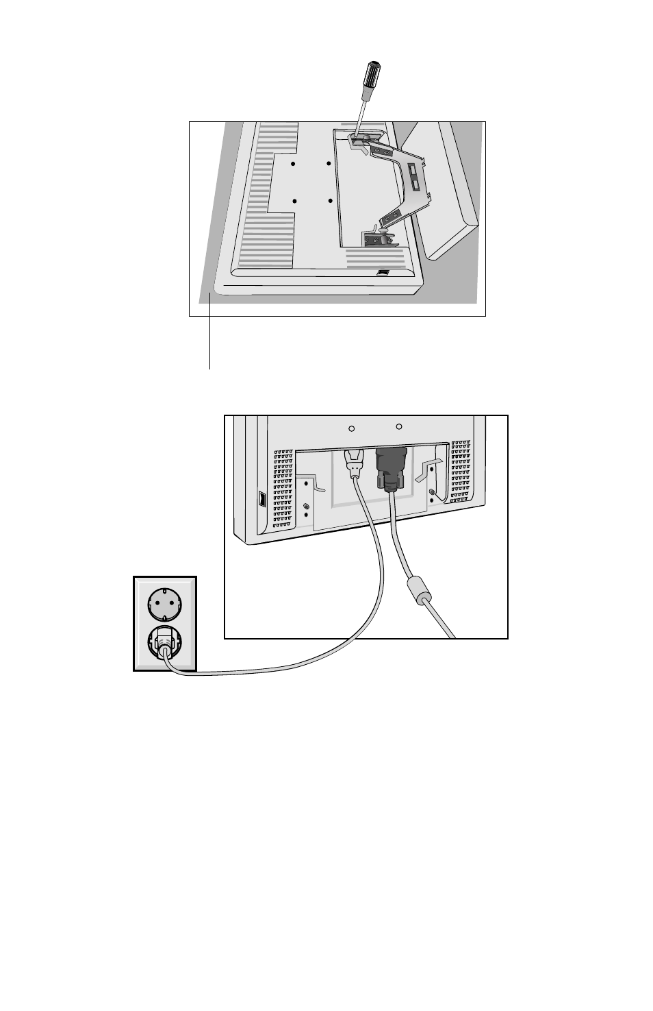 NEC LCD1550V User Manual | Page 11 / 27