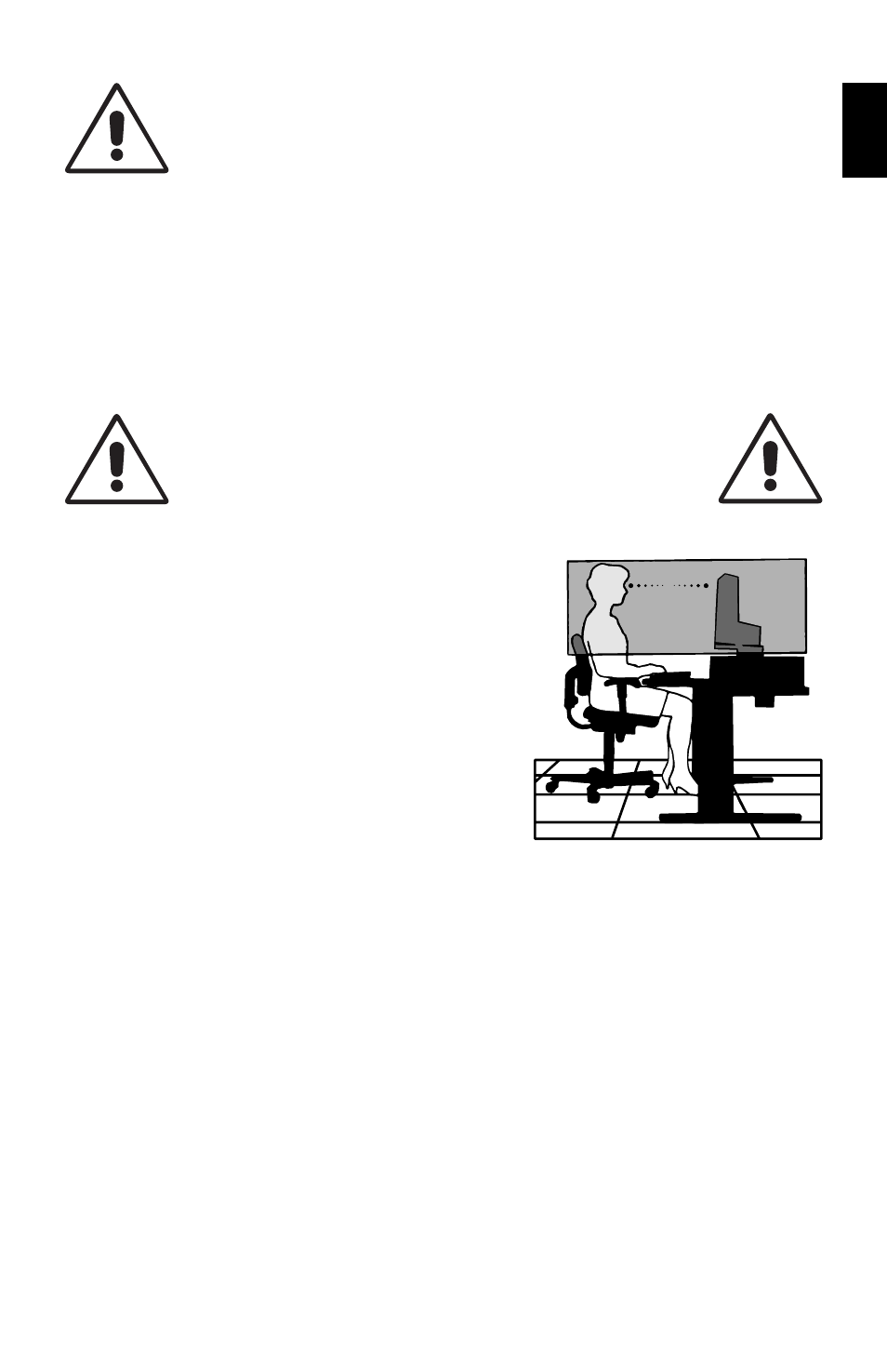 NEC LCD1550V User Manual | Page 18 / 27