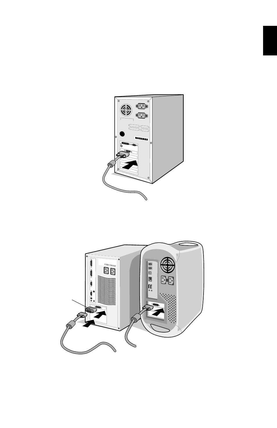 NEC LCD1550V User Manual | Page 8 / 27