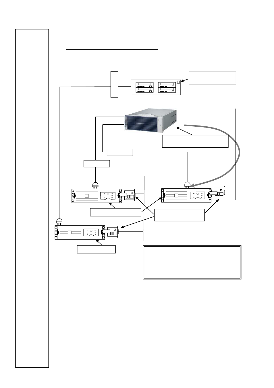 NEC EXPRESS5800 R320A-E4 User Manual | Page 19 / 22