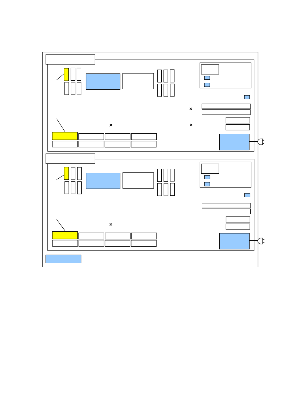 R320b-m4 quick configuration sheet | NEC EXPRESS5800 R320A-E4 User Manual | Page 6 / 22