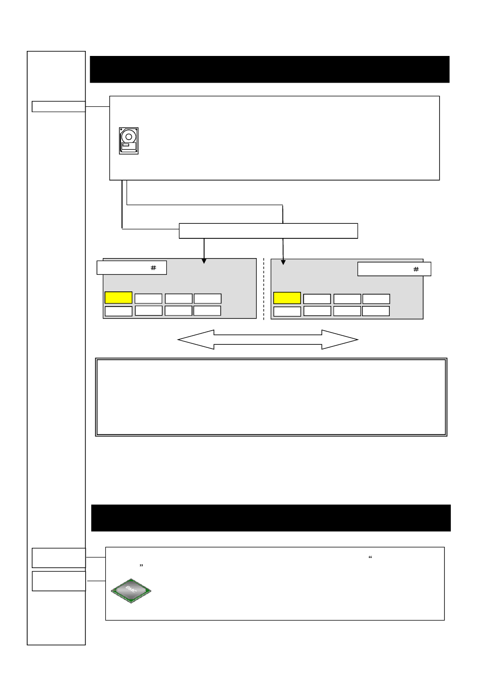 Internal hdd, Server management (expressscope engine2) | NEC EXPRESS5800 R320A-E4 User Manual | Page 8 / 22