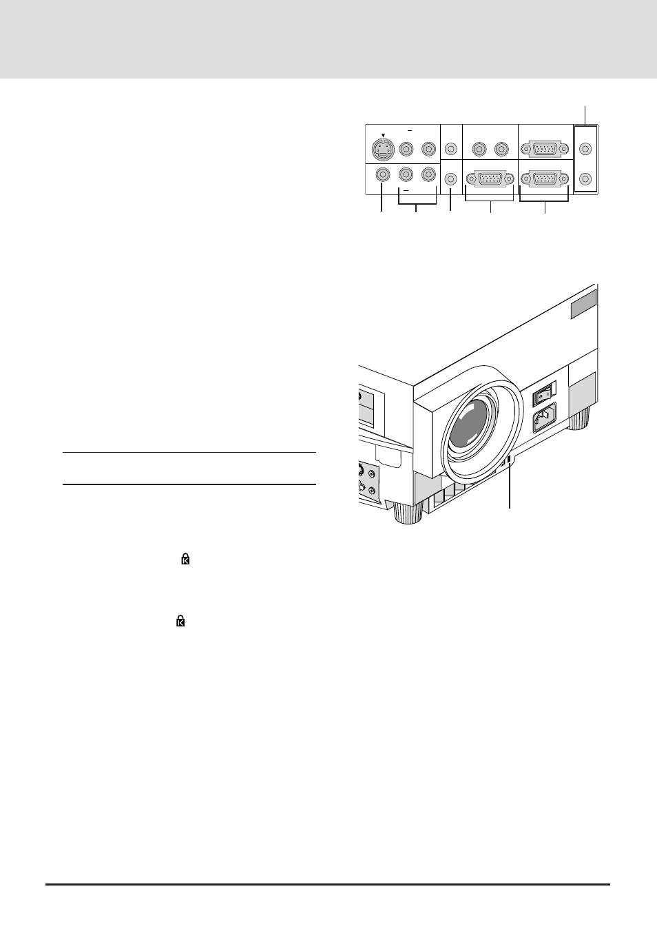 NEC GT2000 User Manual | Page 12 / 87