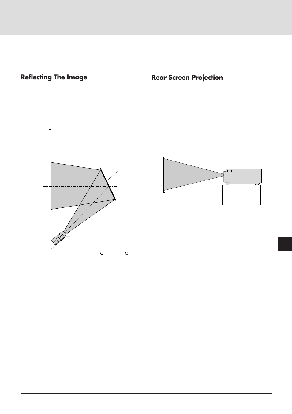 NEC GT2000 User Manual | Page 23 / 87