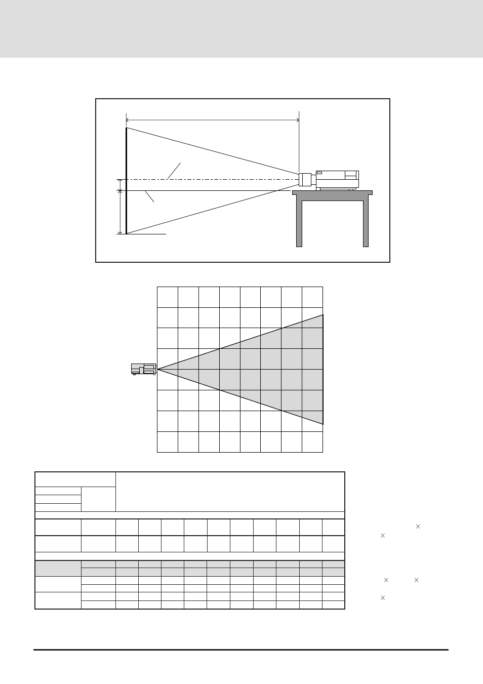 Gt2000r, E-24 | NEC GT2000 User Manual | Page 24 / 87
