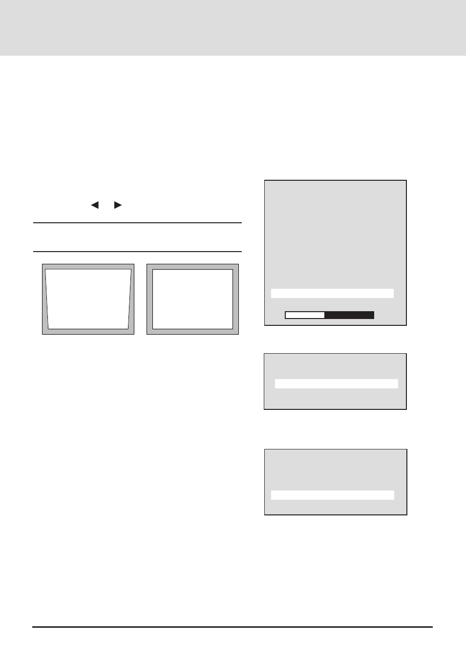 NEC GT2000 User Manual | Page 40 / 87