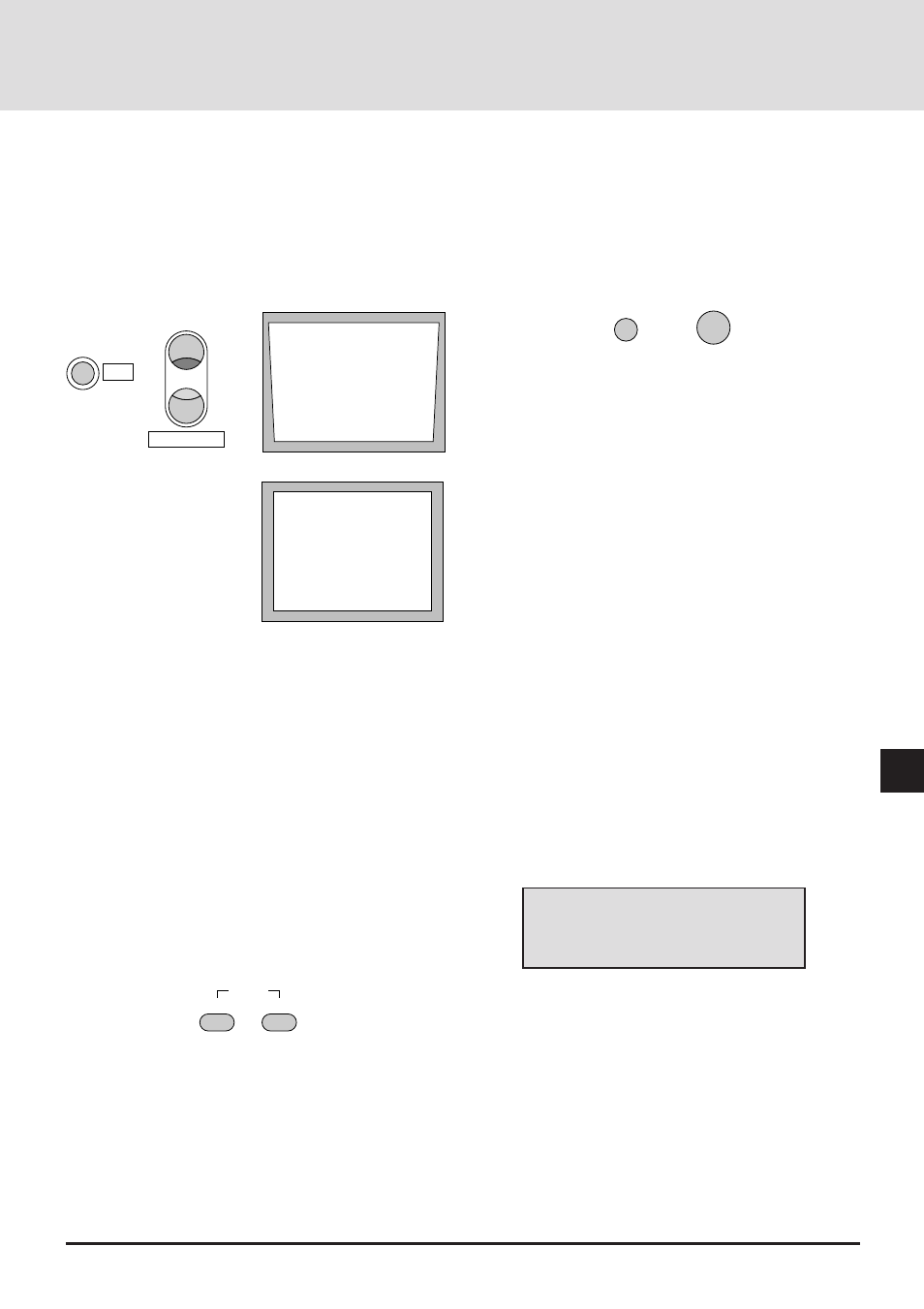 NEC GT2000 User Manual | Page 43 / 87