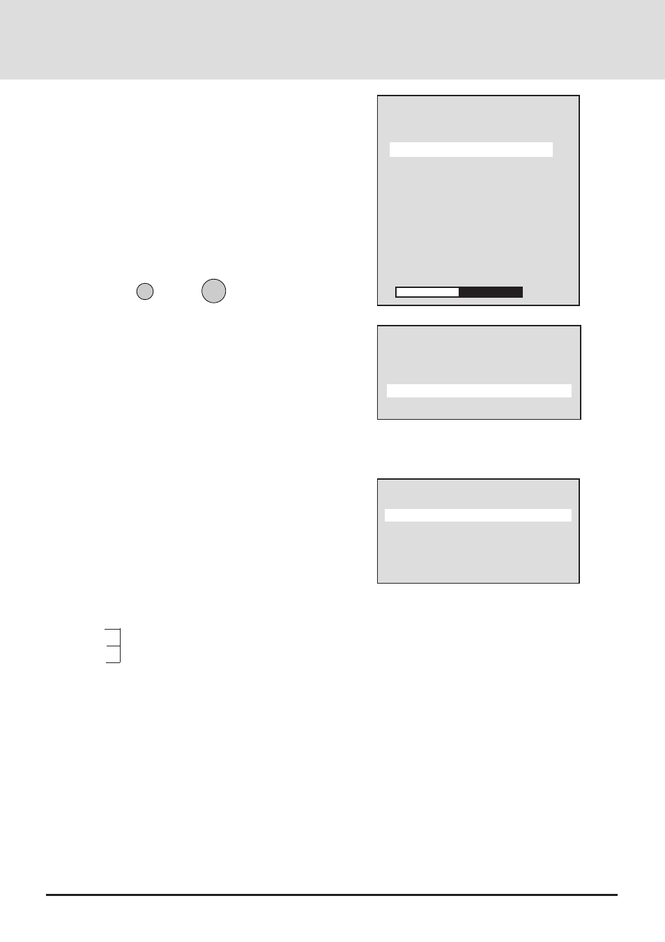 NEC GT2000 User Manual | Page 46 / 87