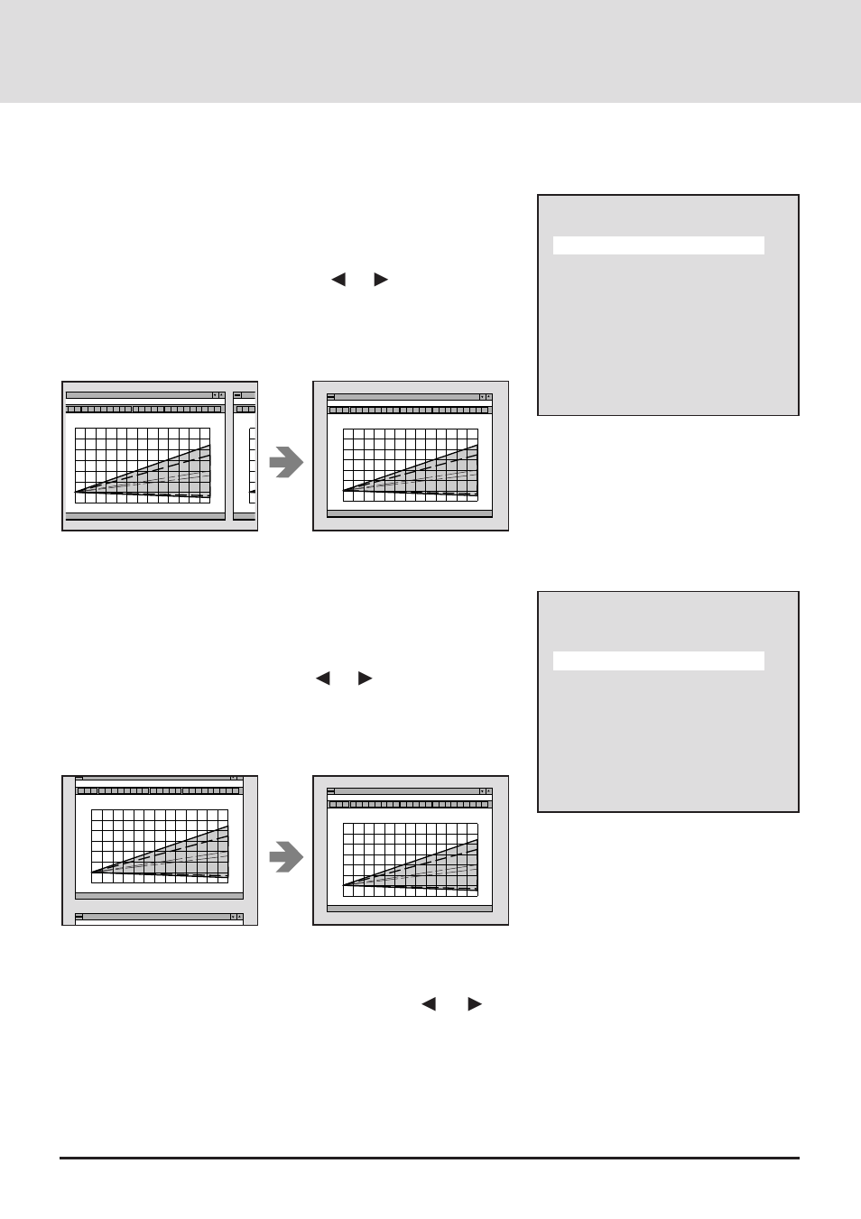 E-50 | NEC GT2000 User Manual | Page 50 / 87