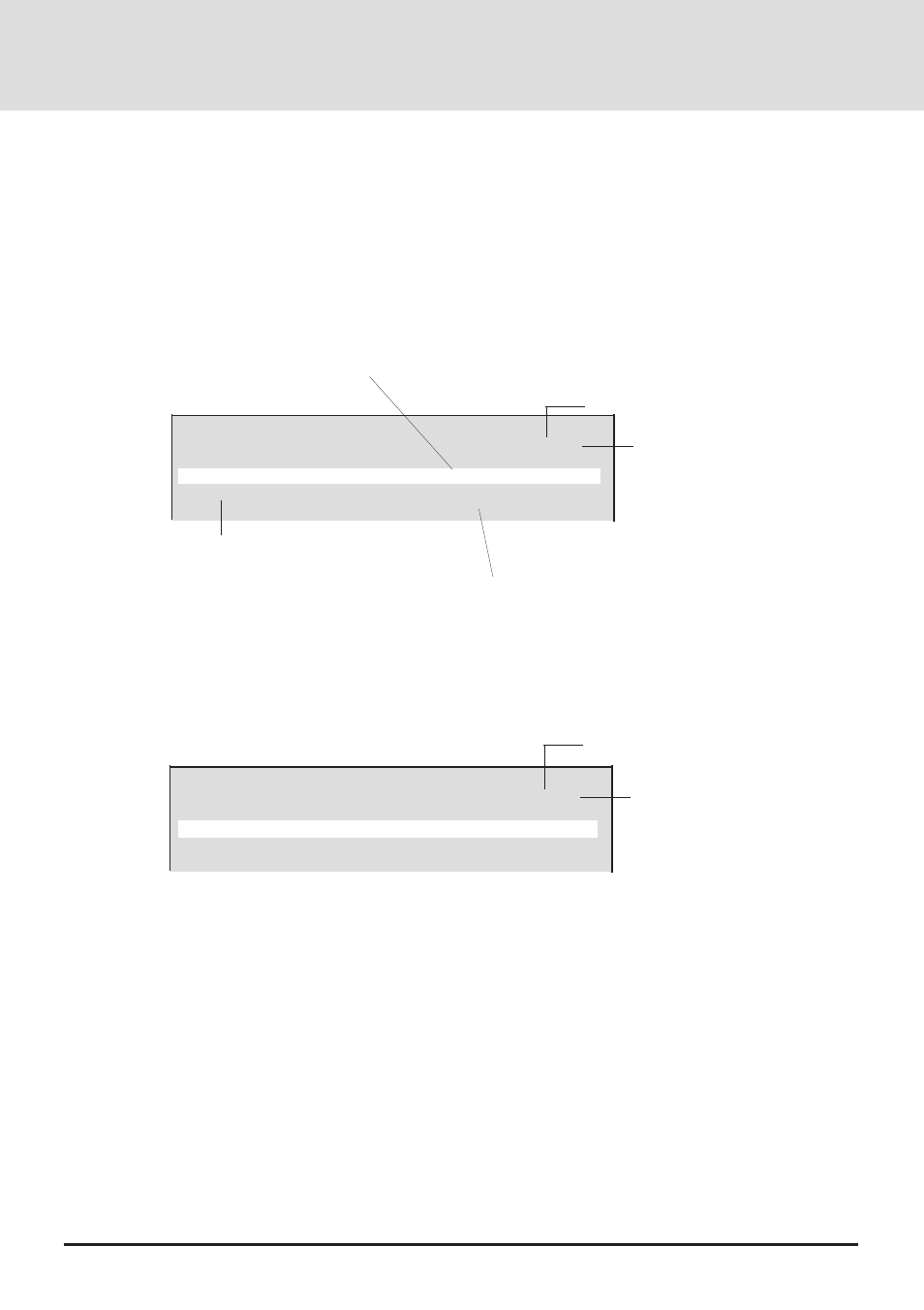 NEC GT2000 User Manual | Page 58 / 87