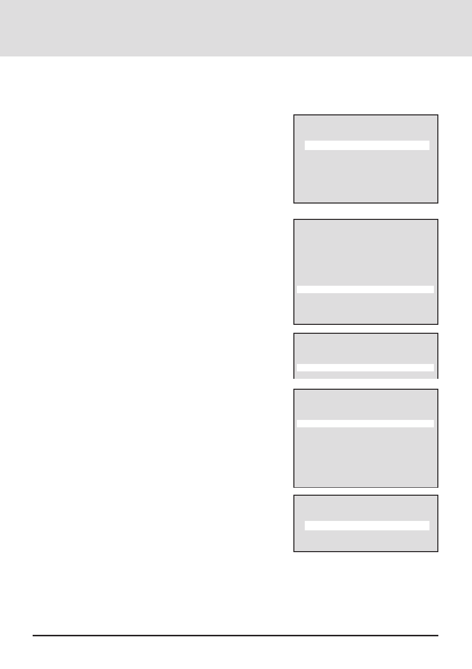 Moving data (entry move) | NEC GT2000 User Manual | Page 62 / 87