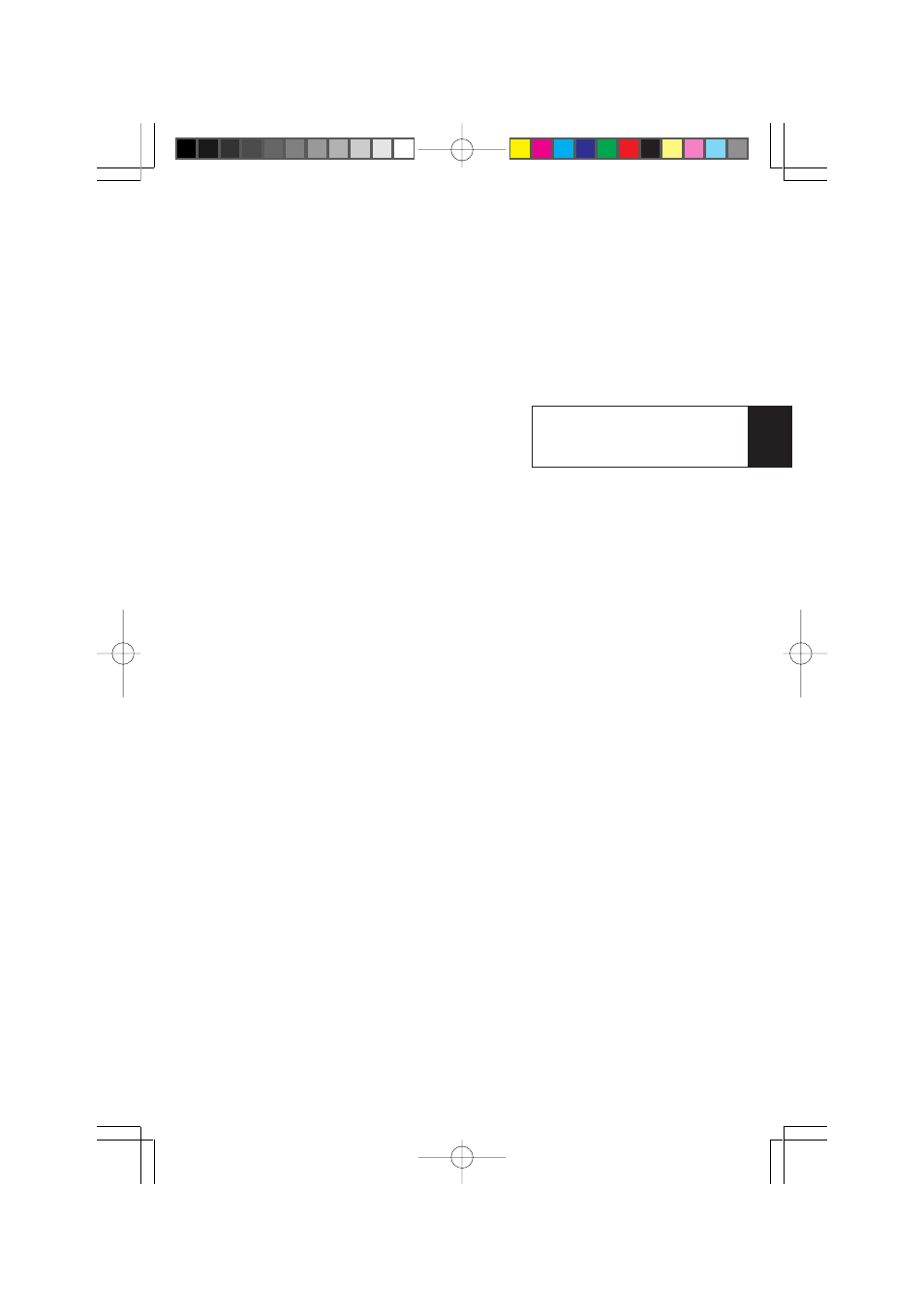 NEC LCD1525V User Manual | 20 pages