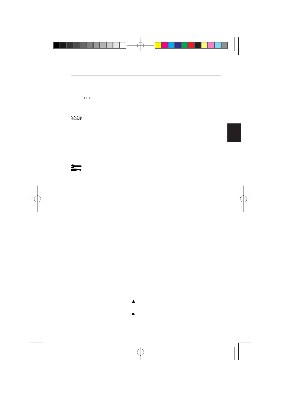 NEC LCD1525V User Manual | Page 15 / 20