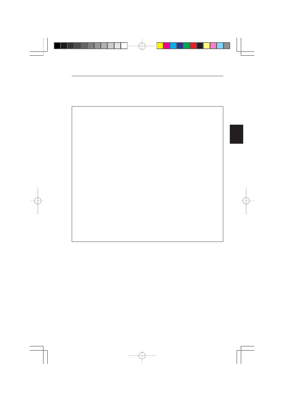 Specifications | NEC LCD1525V User Manual | Page 17 / 20