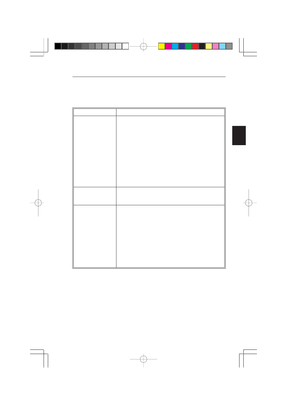 Troubleshooting/support | NEC LCD1525V User Manual | Page 19 / 20