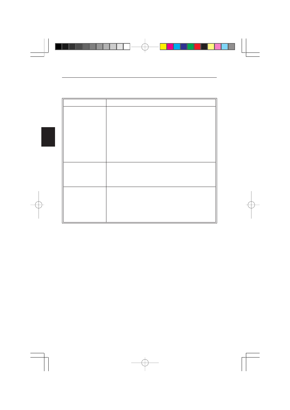 NEC LCD1525V User Manual | Page 20 / 20