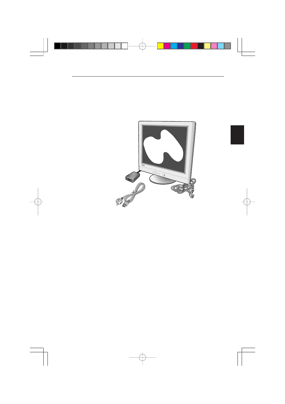 NEC LCD1525V User Manual | Page 5 / 20