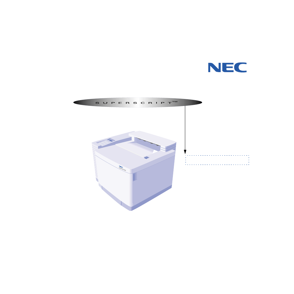 NEC 4650N User Manual | 137 pages