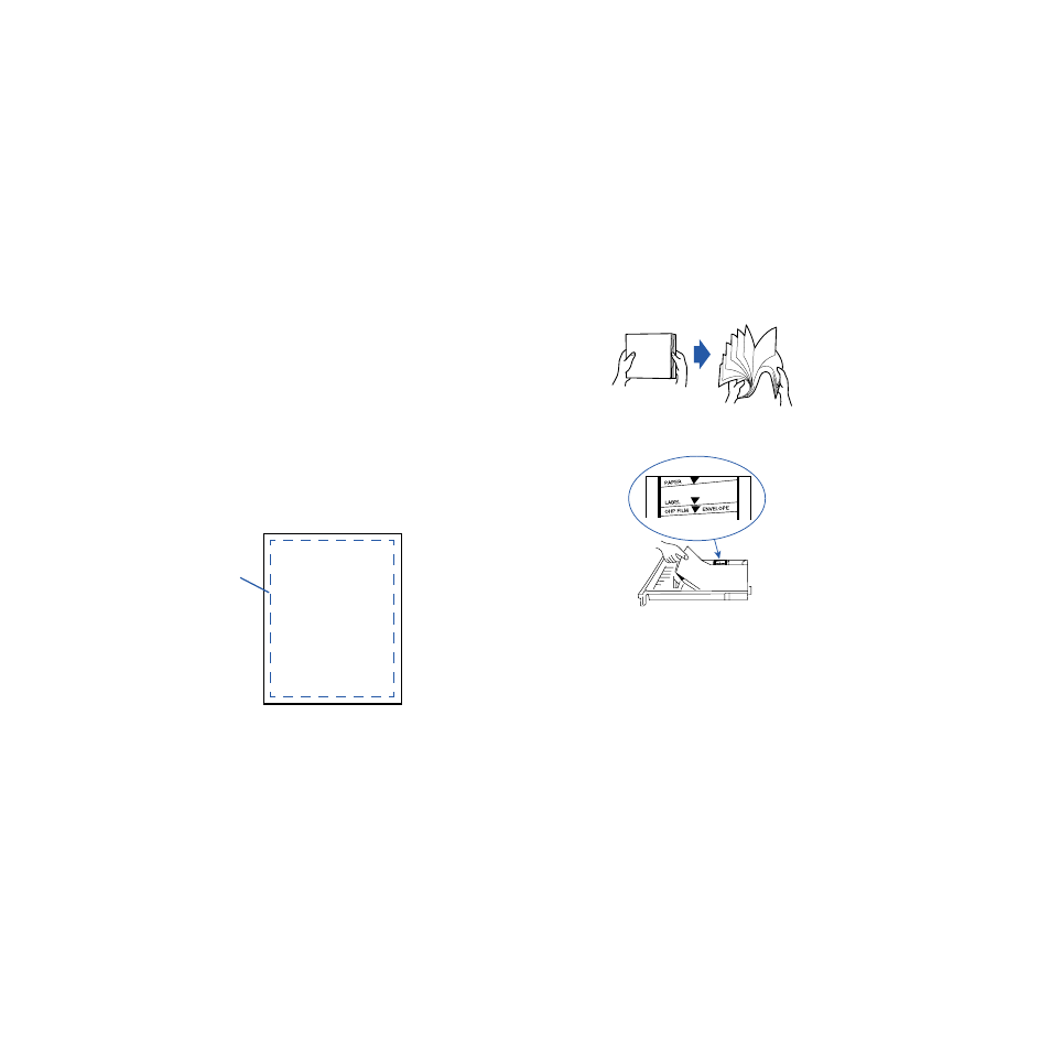 Printing transparencies, Printing labels | NEC 4650N User Manual | Page 31 / 137