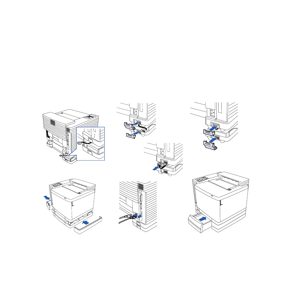 NEC 4650N User Manual | Page 35 / 137