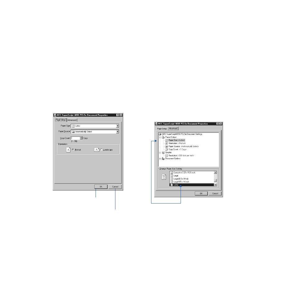 NEC 4650N User Manual | Page 59 / 137