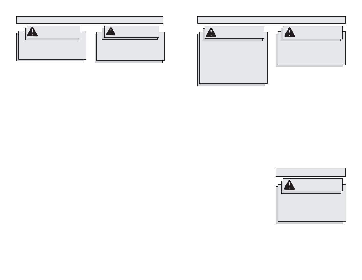 NEC 0612-20 User Manual | Page 10 / 17