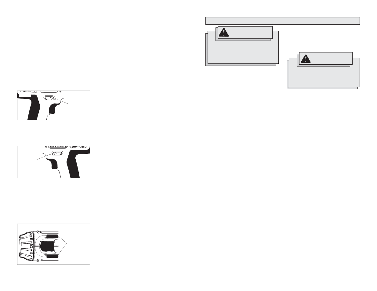 NEC 0612-20 User Manual | Page 15 / 17