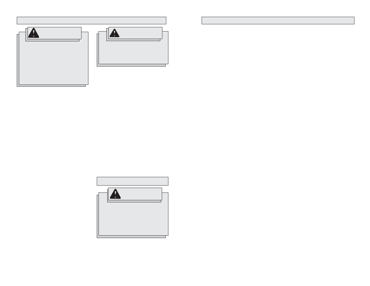 NEC 0612-20 User Manual | Page 16 / 17