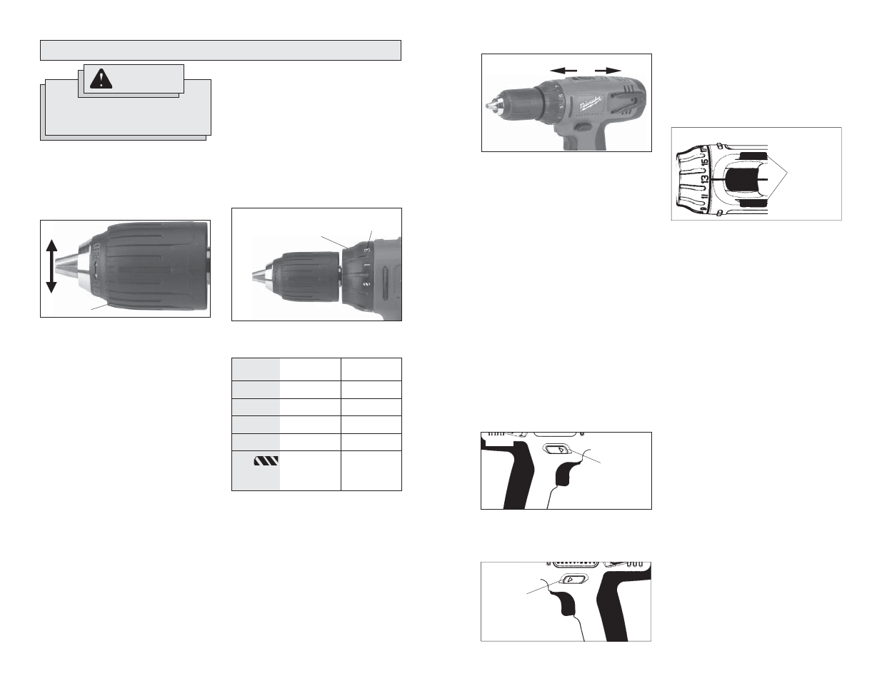 NEC 0612-20 User Manual | Page 4 / 17